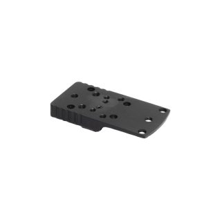 Red dot dovetail base plate (type B) for Bul Sas II UR-SL