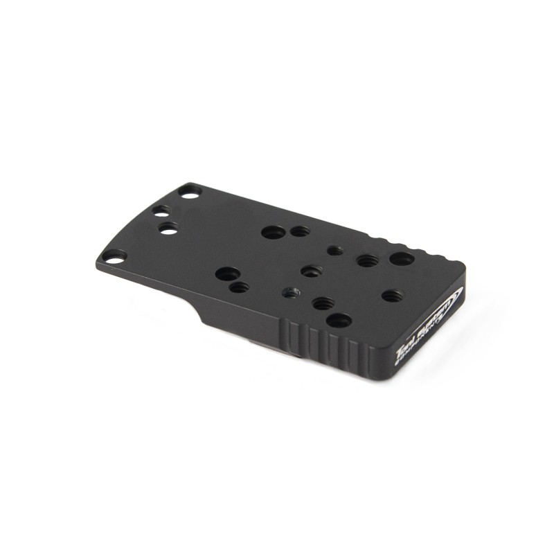 Red dot dovetail base plate (type B-SM2) for Sightmark M2 for CZ Tactical Sport