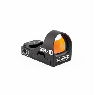 Red dot ZR10 - 10 MOA