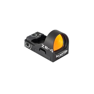 Red dot ZR4 - 4 MOA