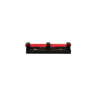 Replacement sight for Toni System ribs for Benelli/Browning models- red fiber 1,5mm