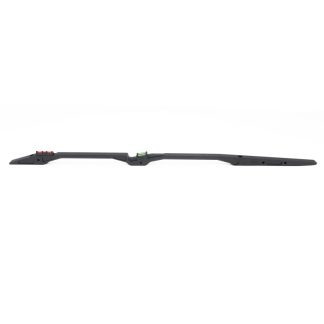 Rib for Benelli Argo E Battue threaded, barrel 470mm, hole distance 296mm