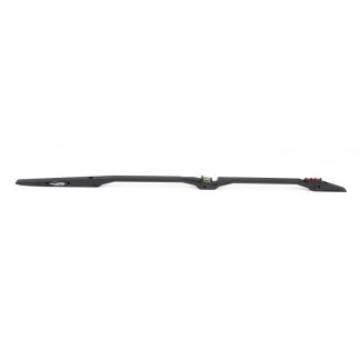Rib for Benelli Endurance threaded, barrel 510mm, hole distance 334,5mm