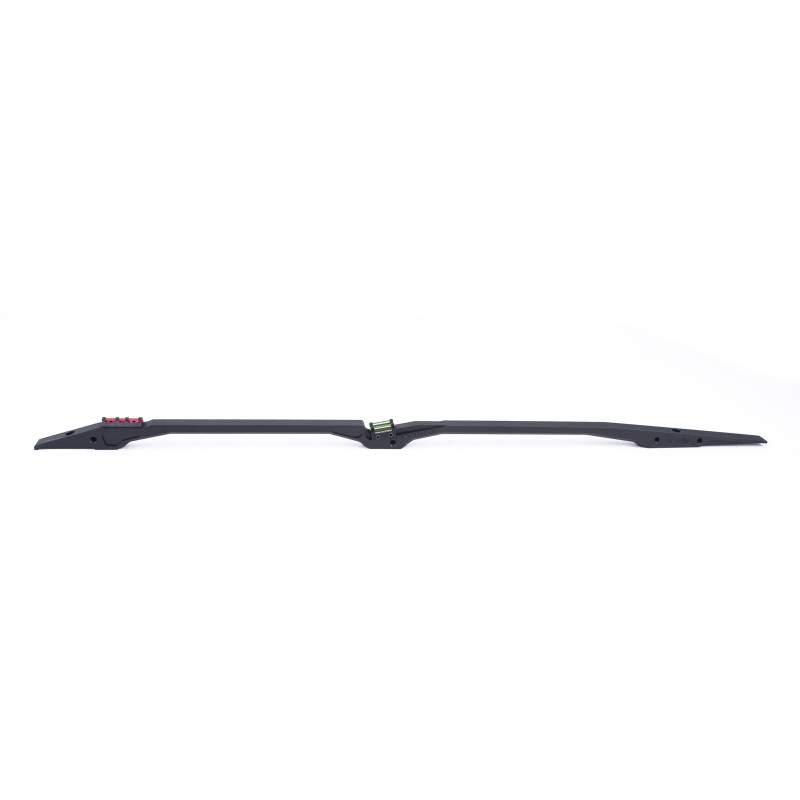 Rib for Browning Bar Affut Boss, barrel 56cm, holes distance 365mm, caliber 30.06, 308W, 300WM