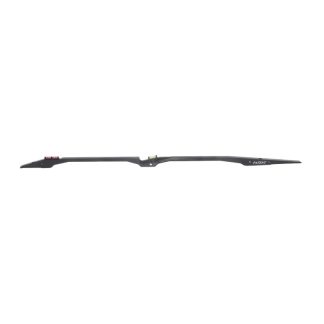 Rib for Browning MK3 with muzzle brake, barrel 53cm, holes distance 386mm, caliber 9,3x62/30.06/308W/300WM