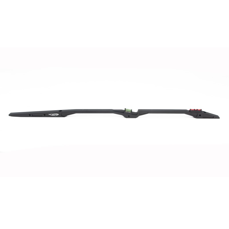 Rib for Remington 7400-750, barrel 55cm, holes distance 380mm, caliber 30.06, 308W, 35W.