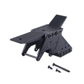 Scope mount C-MORE connection (SR,ASRS,CSR,ASR) in brass