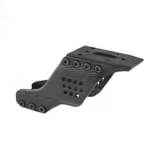 Scope mount for Trijicon-Holosun Footprint for Beretta 92X-94X