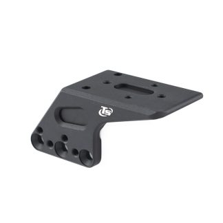 Scope mount for Trijicon-Holosun Footprint for CZ Tactical sport