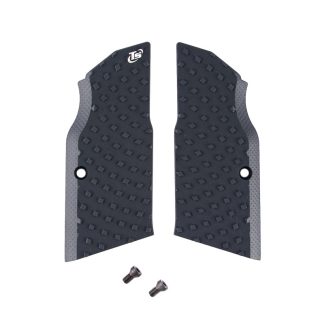 Short grips Vybram for KMR L-02