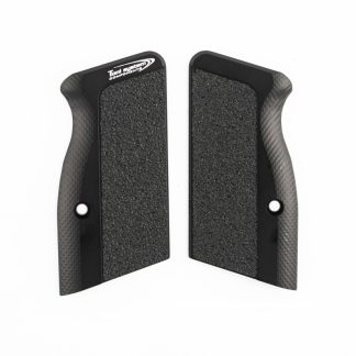 Short highgrip grips for Tanfoglio P19L-P21L-T95F