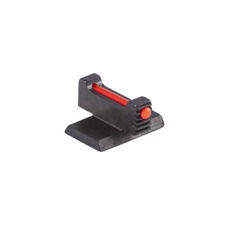 Sight for 2011 in optic fiber red colour - 1,0 mm