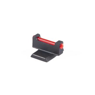 Sight for 2011 in optic fiber red colour - 1,5 mm