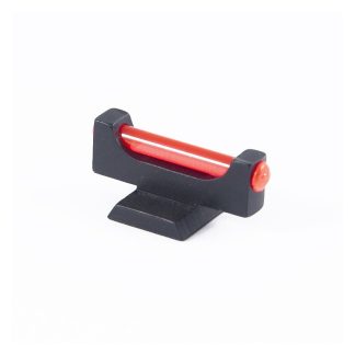 Sight for 2011 in optic fiber red colour - 2 mm