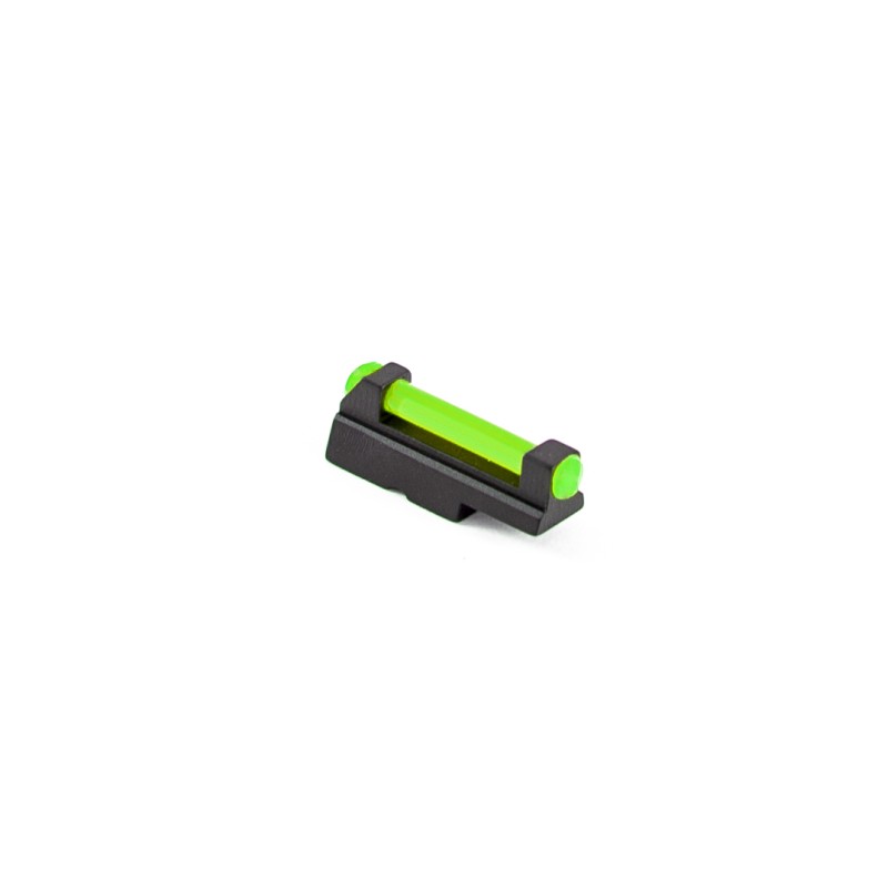 Sight for CZ in optic fiber - 2 mm