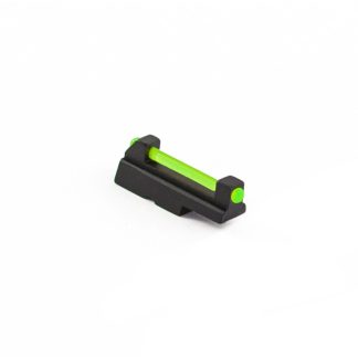 Sight for CZ in optic fiber colour green - 1,5 mm