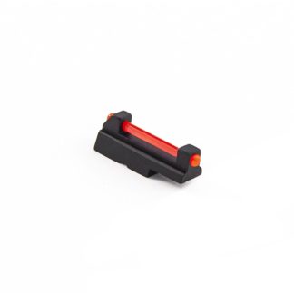 Sight for CZ in optic fiber colour Red - 1,5 mm