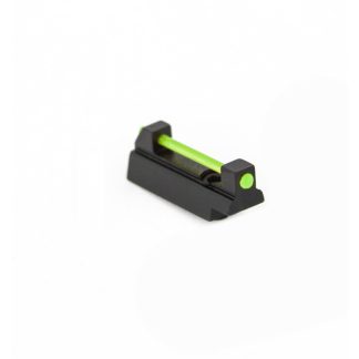 Sight for Tanfoglio in green optic fiber - 1,0 mm