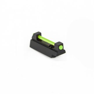 Sight for Tanfoglio in green optic fiber - 1,5 mm