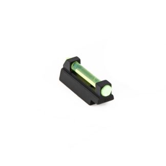 Sight for Tanfoglio in green optic fiber - 2 mm