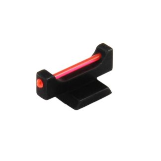 Sight with fiber optic 1,0 mm for Kimber/Springfield-Armory/Girsan/clones 1911