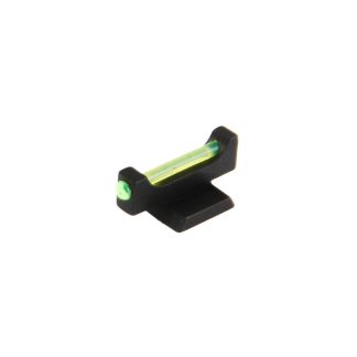 Sight with fiber optic 1,5 mm for Kimber/Springfield-Armory/Girsan/clones 1911