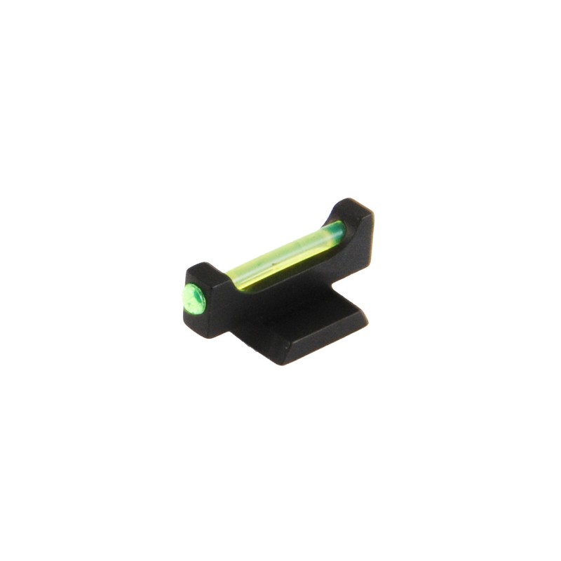 Sight with fiber optic 1,5 mm for Kimber/Springfield-Armory/Girsan/clones 1911