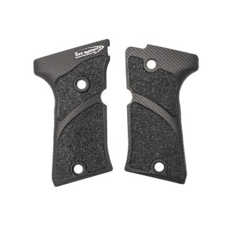 Slim X3D Grips for Beretta 92FS Compact