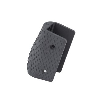 Small Wraparound track grips in polymer for Canik Rival-S
