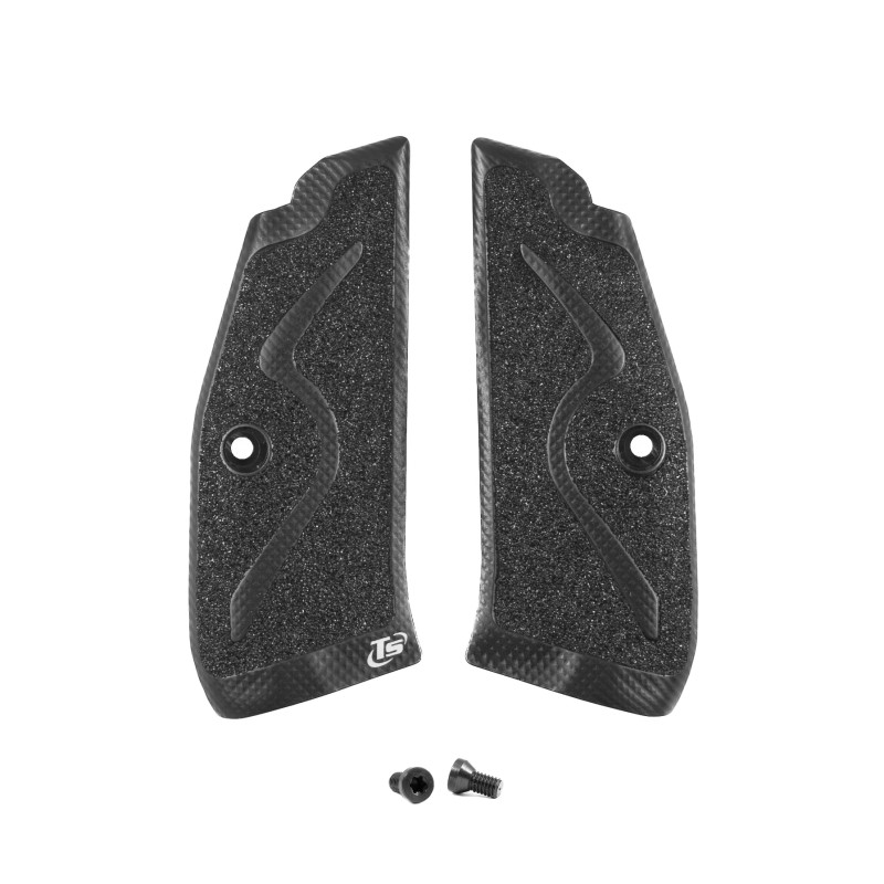 SP Sport Production grip for CZ