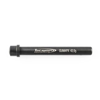 Spring guide rod in steel for Beretta APX-APX A1
