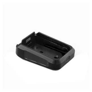 Standard base pad for 2011