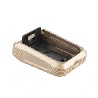 Standard base pad in brass for BUL