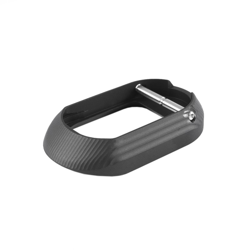 Standard magwell 44mm for Staccato P