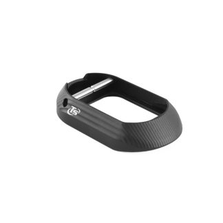 Standard magwell 44mm for Staccato P
