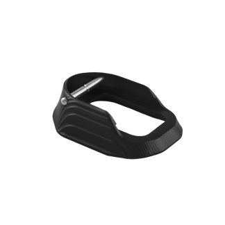 Standard magwell for Bul M5