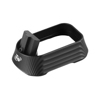 Standard magwell for Glock 21, width 44,5 mm
