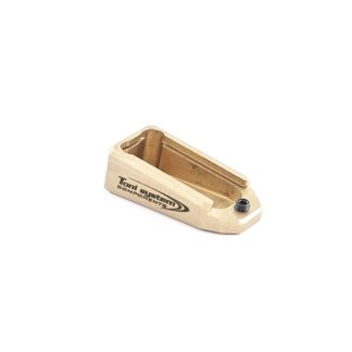 Standard pad for 1911 - Mec Gar magazine