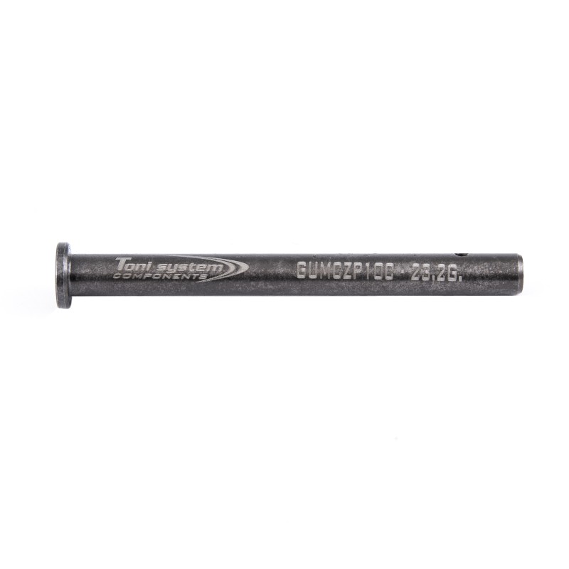 Steel guide rod for CZ P10C