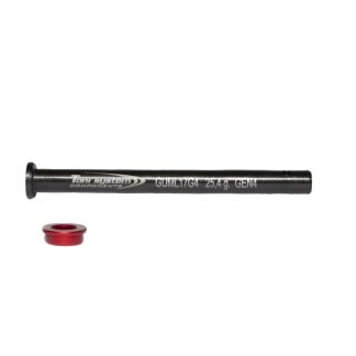 Steel guide rod for Glock 17-17L-22-24-31-34-35 gen.4