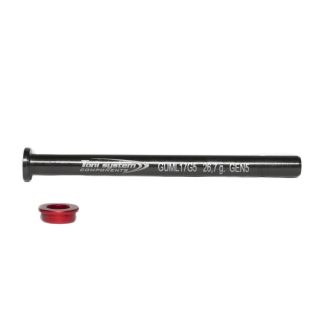 Steel guide rod for Glock 17-17L-22-24-31-34-35 gen.5
