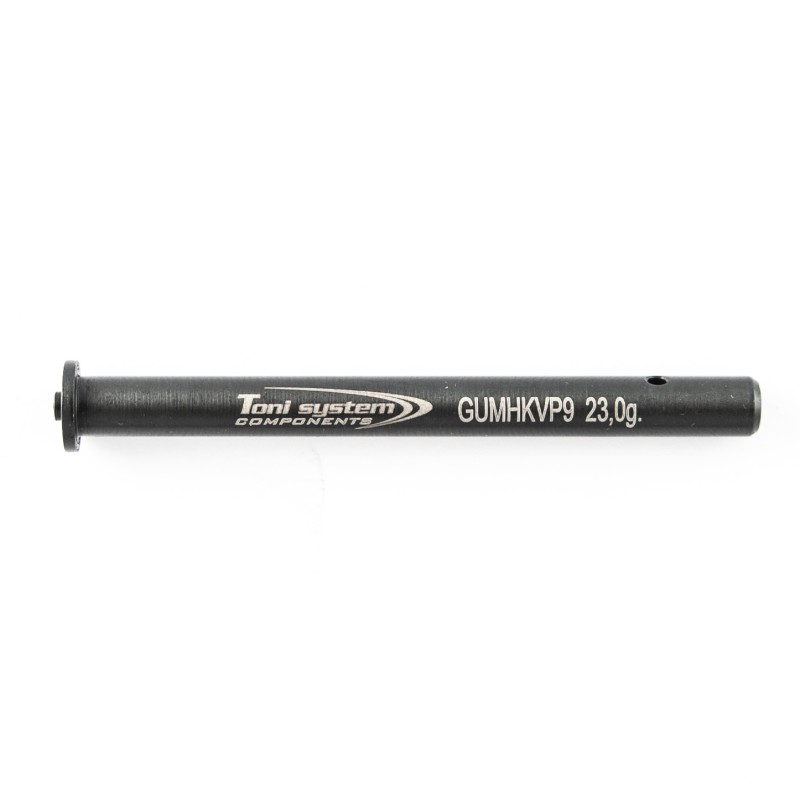 Steel guide rod for H&K VP9