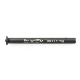 Steel guide rod for H&K VP9