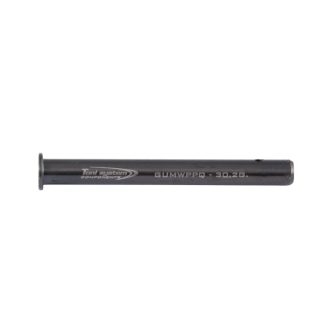 Steel spring guide rod for Walther PPQ