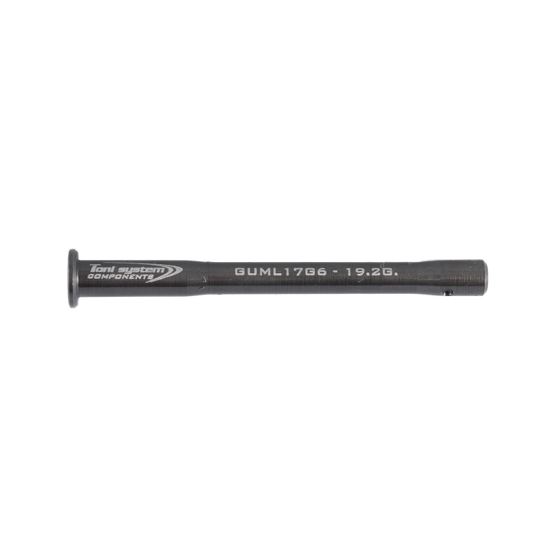 Steel spring guide for Glock 17-19-45-49 gen.6