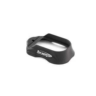 Tactical magwell for Canik TP9 Elite Combat
