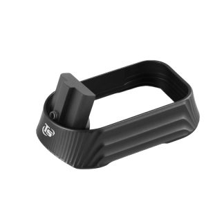 Tactical Magwell for Glock 21, width 41 mm