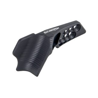 Thumb rest for left-handed shooter for Beretta 92X