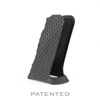 Track grip in polymer for Tanfoglio large frame