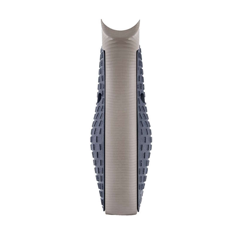 Track grips Large model for AR15 in polymer